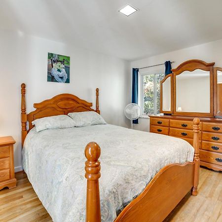 Pittsburgh Townhome About 5 Miles To Market Square Exterior foto