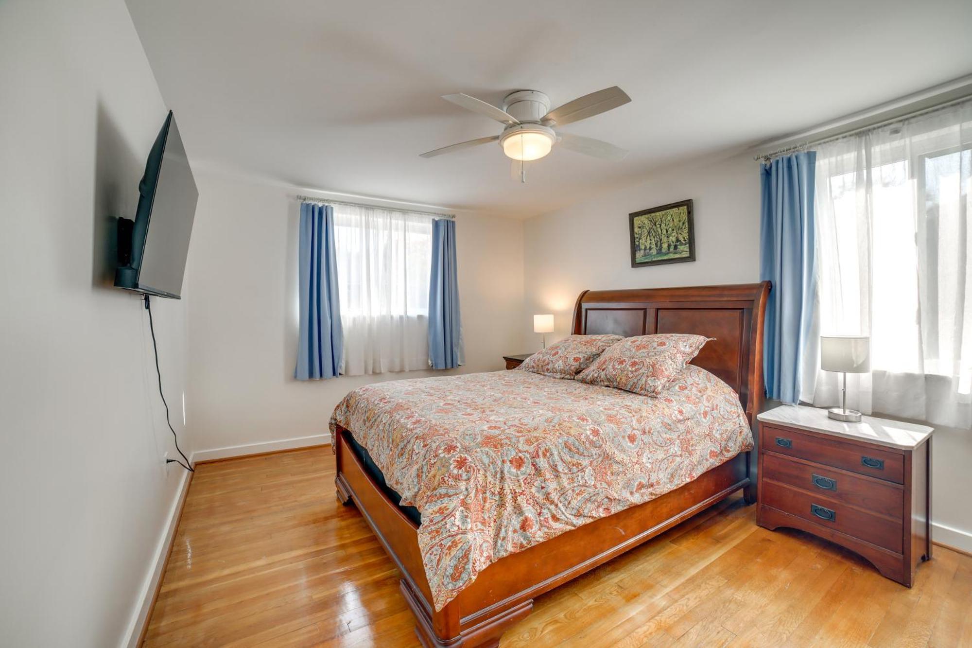 Pittsburgh Townhome About 5 Miles To Market Square Exterior foto
