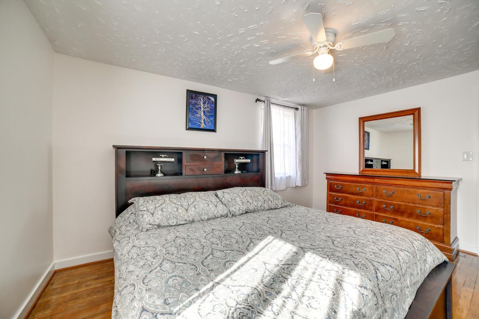Pittsburgh Townhome About 5 Miles To Market Square Exterior foto