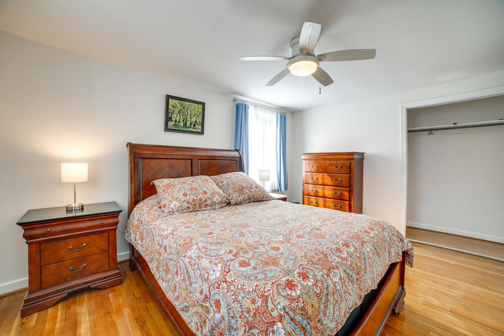 Pittsburgh Townhome About 5 Miles To Market Square Exterior foto